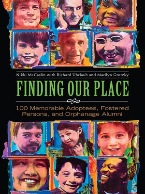 cover image of Finding Our Place